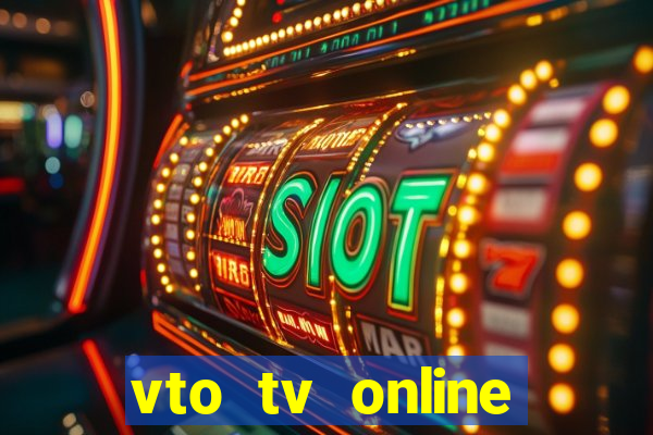 vto tv online futebol sportv